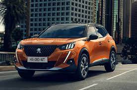 We did not find results for: A Glimpse Of The Peugeot 2008 Uae Yallamotor