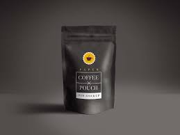 Download Free Paper Pouch Packaging Mockup Psd PSD Mockup Templates