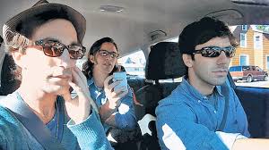 Rachel Wise: 'Catfish' hoaxes are bizarre phenomena