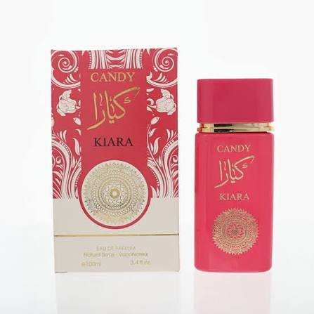 CANDY KIARA 3.4OZ