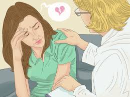 Setelah itu, berharap padanya untuk dapat mencintai apapun —makhluk dan amalan— yang dapat mendatangkan. 3 Cara Untuk Mengatasi Cinta Segitiga Wikihow