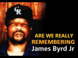 I&#39;ll never forget the night that I saw Raymond Hopson storm into our family home with his partner. Even though she never fought or resisted in any way, ... - james-byrd-2