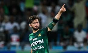 Shaheen Afridi news today (Dawn)