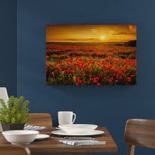 Natur natur gesundheit auf leinwand. Leinwandbilder Landschaften Natur Zum Verlieben Wayfair De