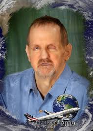 Jeffrey Croyle Obituary