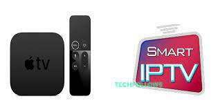 Thunder tv apk is an app that is optimized for those involved in viewing the material mentioned above. How To Install And Setup Iptv On Apple Tv Tech Follows