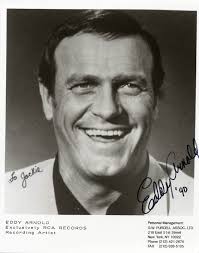 Eddy Arnold