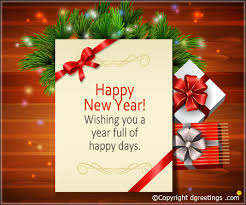 If you are excited about the new year that's soon to be taking place, it's time to look at these unique new year messages and wishes because you really need to wish. New Year Messages Best Wishes And Sms For New Year
