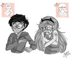 You Know That Place Between Sleep And Awake Star Vs The Forces Of Evil Star Vs The Forces Force Of Evil