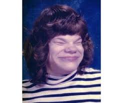 Ashley Ferris Obituary (1987