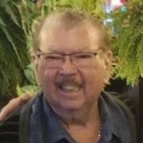 Mauro T. Alanis Obituary