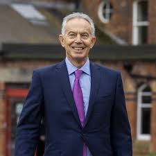 Image result for tony blair