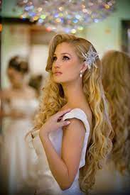 Curly Hairstyle For Long Straight Hair Semi Formal Hairstyles Long Formal Hairstyles Prom Hairstyles For Long Hair Semi Formal Hairstyles