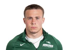 Wagner Seahawks College Football Roster