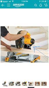 How do you unlock the delta miter saw? How To Unlock A Dewalt Miter Saw Quora