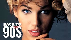 Back to the 90's: Emma Sjöberg