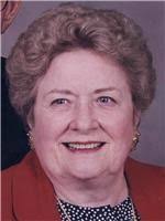 Patricia King Bollinger Obituary (2017)