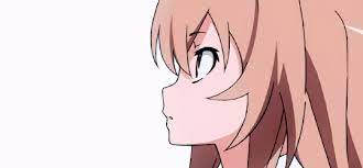 Gif Najdeno Polzovatelem Kurumin Nahodite I Sohranyajte Svoi Sobstvennye Izobrazheniya I Video V We Heart It In 2021 Anime Manga Girl Toradora Anime