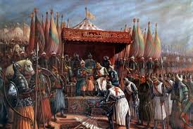 Sultan salahudin ayubi,salahuddin ayubi history,salahuddin al ayubi,full documentry in urdu,salahuddin ayyubi urdu,history of islam,salahuddin ayyubi,history,salahuddin ayubi biography. Salahudin Al Ayubi Sang Pembebas Yerusalem Republika Online