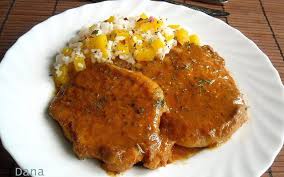 Šnicle u sosu iz rerne…odličan sos za ukusan ručak Pročitajte više na:  http://receptispotpisom.info/snicle-u-sosu -iz-rerneodlican-sos-za-ukusan-rucak-3/