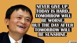 Pin On Jack Ma Quotes Images