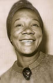 Happy Birthday (July 12th) to the talented and 2nd favorite Aunt