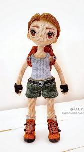 The Most Beautiful Amigurumi Doll Free Crochet Patterns Amigurumi Crochet Dolls Free Patterns Crochet Patterns Amigurumi Amigurumi Doll