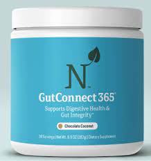 He graduated from univ of miami sch of med in 1999 and specializes in internal medicine. Gutconnect 365 Review Leaky Gut Supplement By Naturemd Formerly United Naturals Probiotics Org