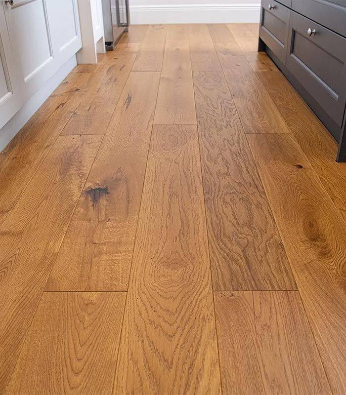 Wooden Flooring product image