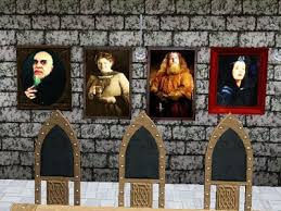 We did not find results for: The Prophecy Year One