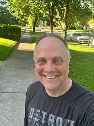 Jon Ostrowski's Instagram, Twitter & Facebook