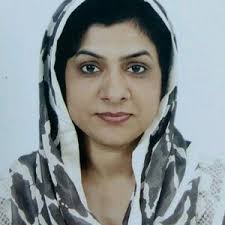 Dr. Naheed Arshad (@dr_naheed)