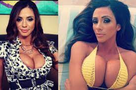 Las cinco actrices porno colombianas top (y un bonus track) | ESPECTACULOS  | TROME.COM