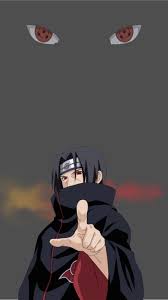 Itachi Uchiha Wallpaper For You Phone Uchiha Wallpapers Naruto Wallpaper Iphone Itachi Uchiha