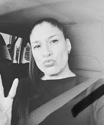 Blue Hole Swimming Area in Leakey, Texas