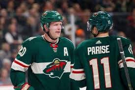 Миннесота уайлд / minnesota wild. How The Minnesota Wild Can Still Compete With Zach Parise And Ryan Suter On The Books Zone Coverage