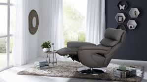 Fauteuil relax himolla tarif :. Fauteuil Relaxation 7228 Easy Swing Himolla Le Magasin Du Meuble