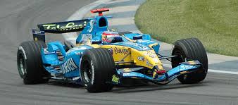 Image result for Yellow Renault 2005 AA