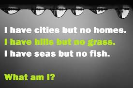 How many of our easy trivia quiz questions can you answer? 15 Riddles That Will Really Mess With Your Head