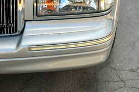 Image result for Silver Frost 1996 Town Car