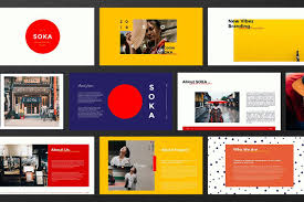 Download Soka Powerpoint Presentation Powerpoint Presentation Presentation Templates Keynote Presentation PSD Mockup Templates
