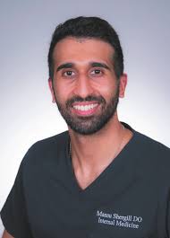 Alternative energy gets update in Damascus