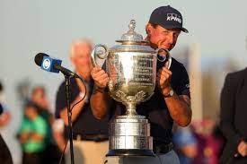 The 2021 #pgachamp pays a visit to kiawah. Otes1k0iybmmm