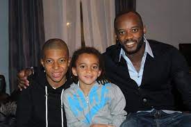 Kylian mbappe age, height, family, religion, wife, cars, salary, net worth, houses, education, smoking, dating and more about kylian mbappe The Family Of Kylian Mbappe The France Soccer Star Wife And Kids Soccer Stars Celebrity Families