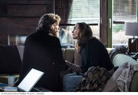 Video intervista a alessio boni e lorenzo richelmy Bild Zu Alessio Boni Der Nebelmann Bild Alessio Boni Galatea Ranzi Filmstarts De