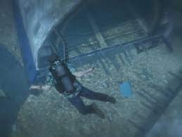 Gta 5 submarine pieces locations. Submarine Parts Gta 5 Guide Gamepressure Com