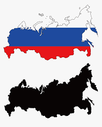 Browse our europe clip art by phillip martin, russia map collection, free clip art images catalogue. Transparent Russia Flag Clipart Map Of Russia 1945 Hd Png Download Transparent Png Image Pngitem
