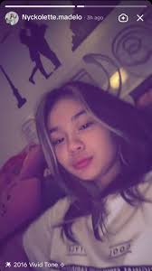 Kalea Abigail Borges Chandler"