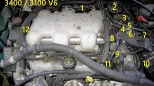 Find great deals on ebay for mass air flow sensor 99 buick lesabre. 3 4l And 3 1l V6 Engine Sensor Locations
