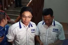 Jadi Calon Wali Kota Palu Pasha Ungu Serahkan Lhkpn Ke Kpk